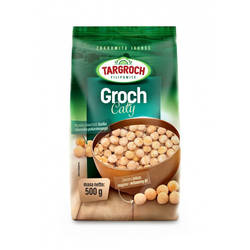 Groch Cały 500 g